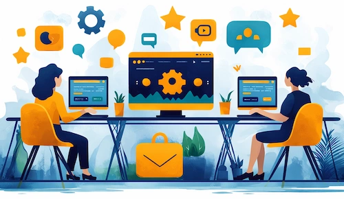 Custom Software Development Services