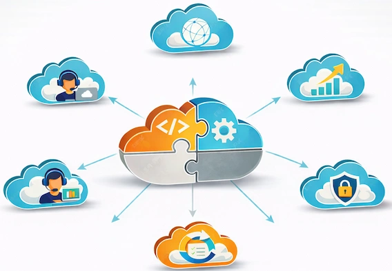 custom-web-application-service