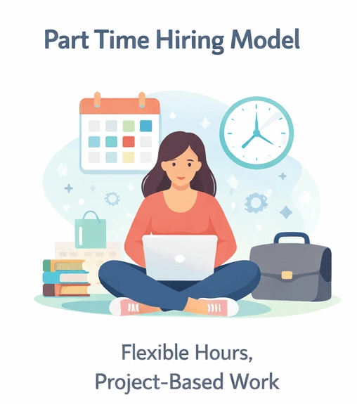 Part Ime Hiring Model