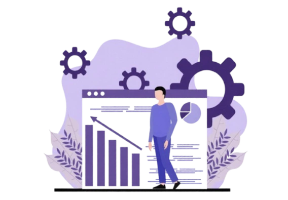 Streamline Operations and Business Process Automation Services