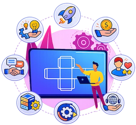 custom-web-application-service