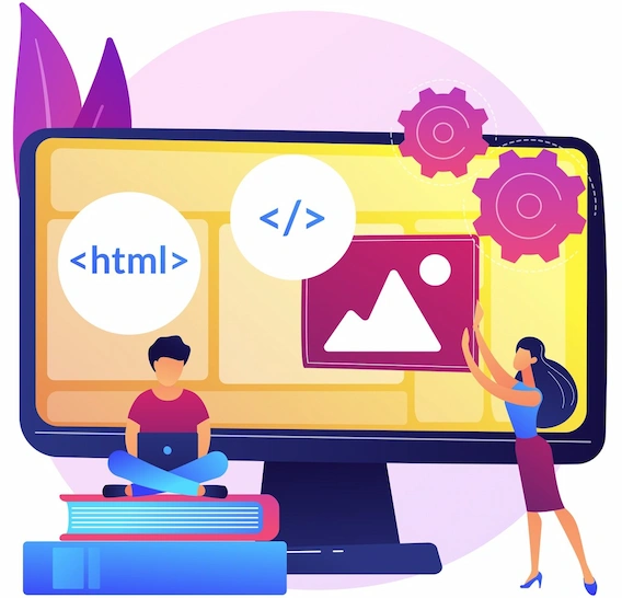 Why Choose Enaviya for your Web Design & Development Services?