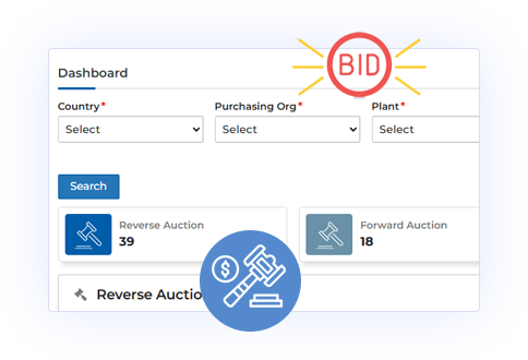 reverse-auction-software