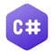 C#