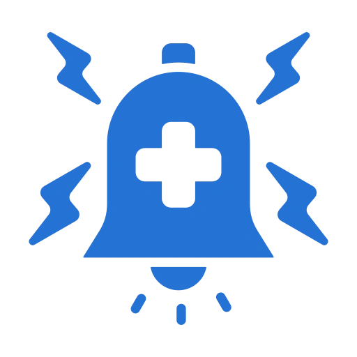 Incident Management Icon
