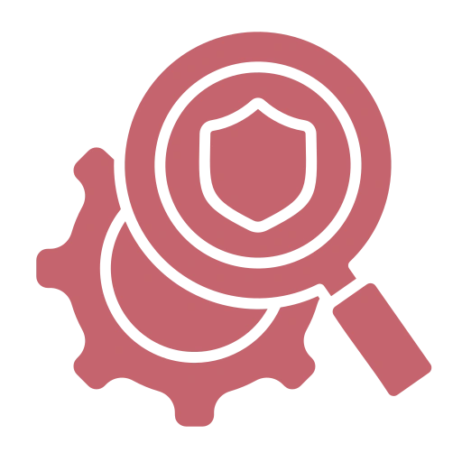 Safety Audits Icon