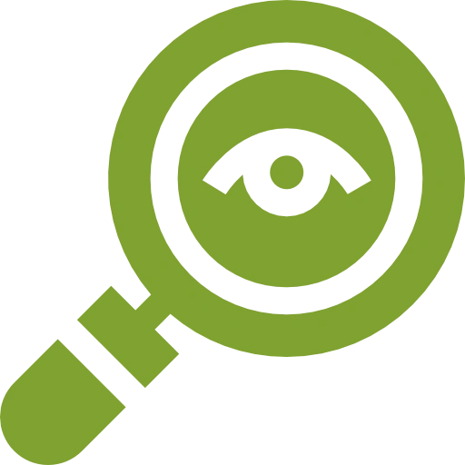 Root Cause Analysis Icon