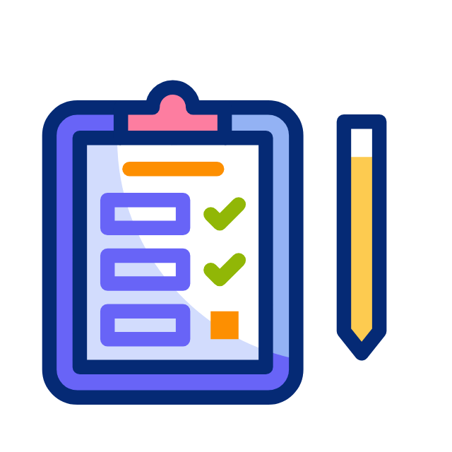 Customizable to your Needs