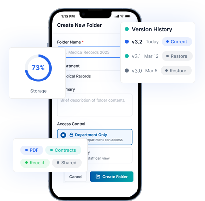 dms-software