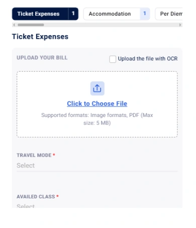 Split Expenses Easily