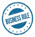 Business Rules