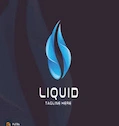 Liquid Templates