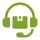 Middleware Product Support Icon