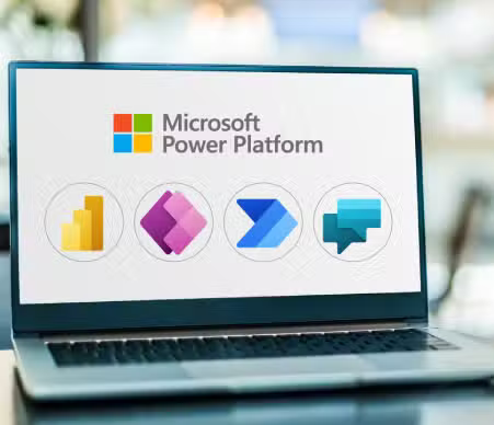 Microsoft Power Apps Development Services