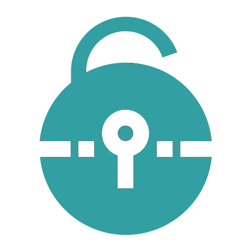 Robust Security Protocols Icon