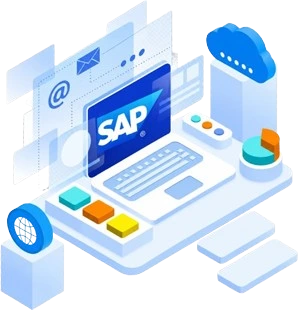 SAP Managed Services India, SAP Support Services, SAP Support Company India