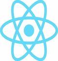 React