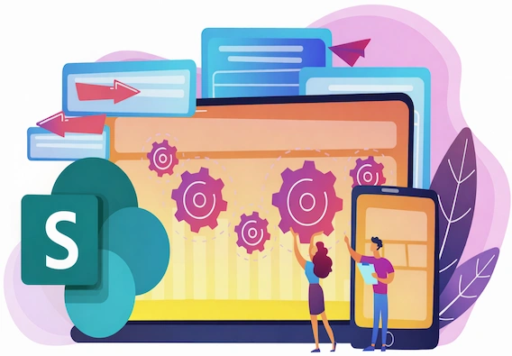 SharePoint Custom Solutions