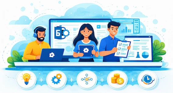 Hire Sharepoint Developers