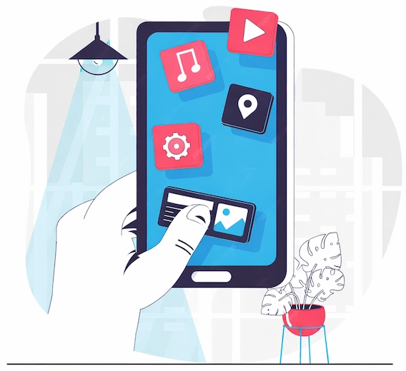 Rapidly Engaging Native Mobile App Development Services