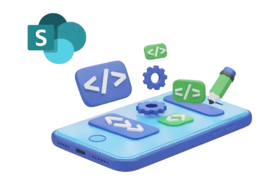  SharePoint Custom Solutions