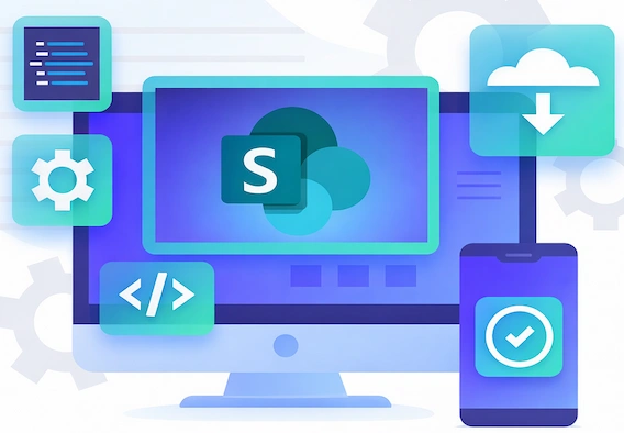 SharePoint Integration Solutions