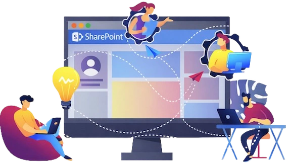 Uncover Limitless Capabilities Through SharePoint Collaboration