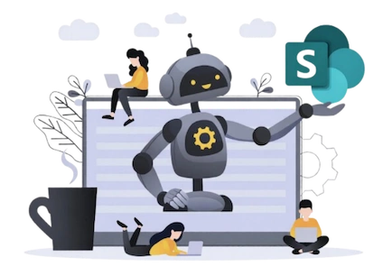  Unlock the Power of AI in SharePoint Collaboration