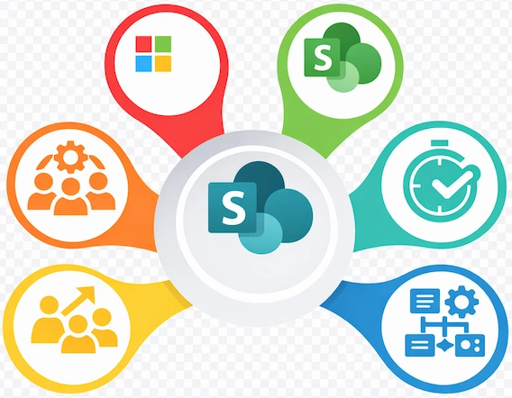 Why Choose Enaviya for Microsoft Dynamic 365 Services