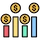 Competitive Pricing Models Icon