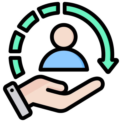 Business Process Automation Consulting Icon