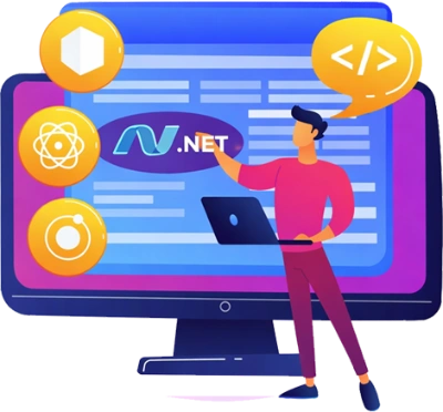 Hire Dot Net Developers