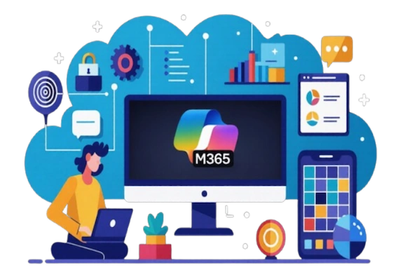 Hire Microsoft 365 Developers