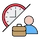 Part Time Hiring Icon
