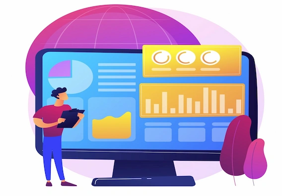 Hire Power BI Developer