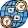 Convenient Time Zones Icon