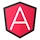 Hire Angular Developers Icon