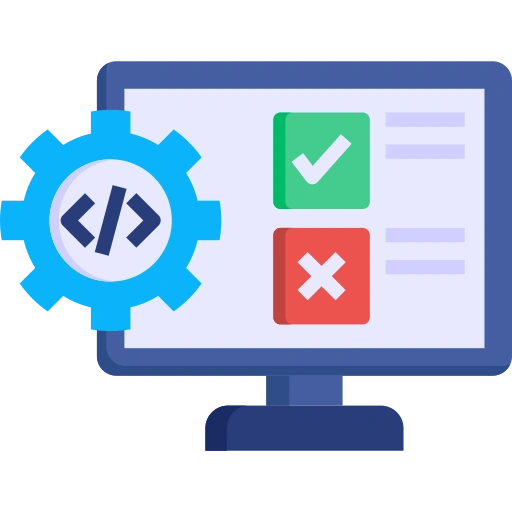 Custom Enterprise Application