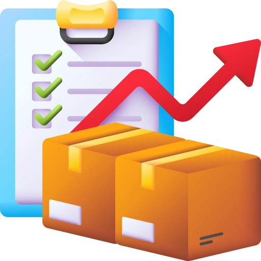 Proven Track Record Icon