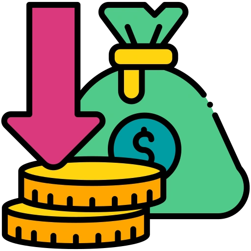 Cost Efficiency & Controlled Spending