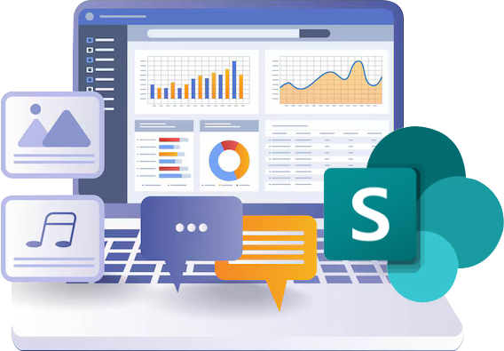  SharePoint Custom Solutions