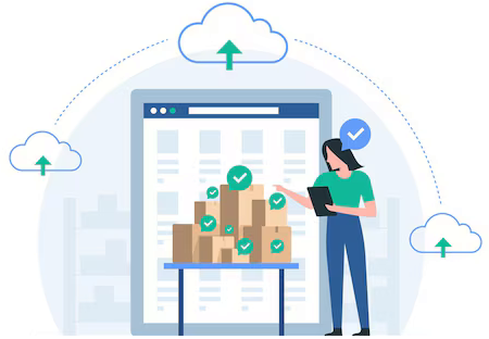 RFQ/Purchase Order Management