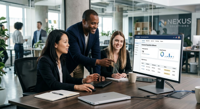 How Purchase Requisition Software Improves Budget Control and Reduces Overspending?