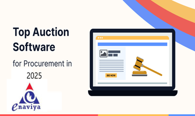 Revolutionizing Public Procurement with Auction Management Software