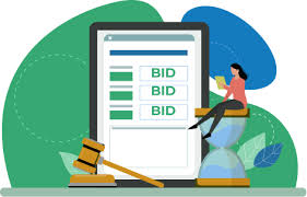 Why is Auction Management Software Essential for Online Bidding