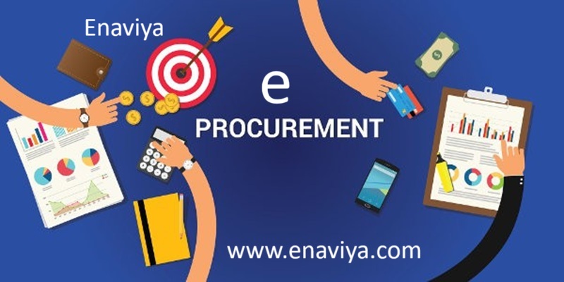 Top 9 Reasons to Adopt e-Procurement System