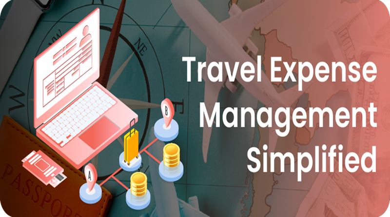 Travel and Expense Management Software by Enaviya