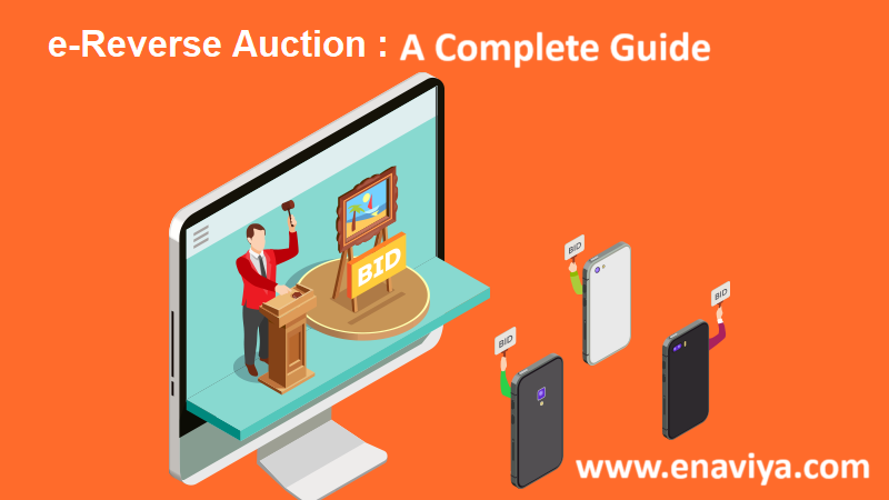 Reverse Auction Software A Complete Guide