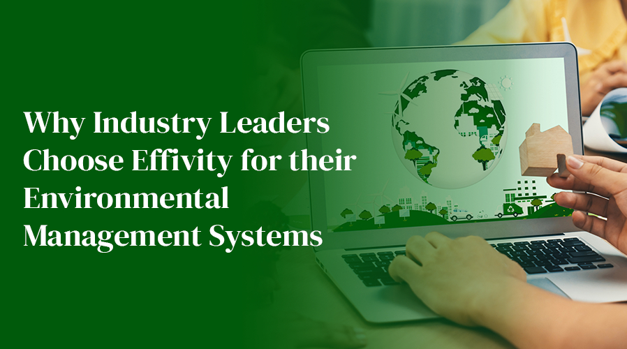 Environmental Health and Safety (EHS) Software Growth, Leaders, and Selection Strategy