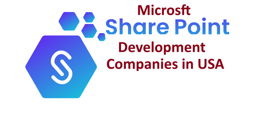 Top SharePoint Development Companies USA